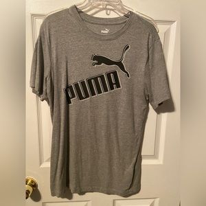 Puma T-Shirt S